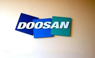 SOUTH KOREAN DOOSAN HEAVY TO BUILD POWER PLANT IN ATYRAU