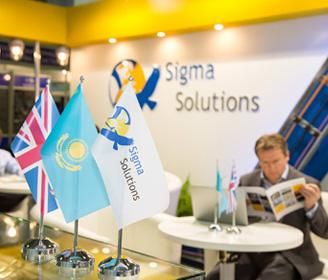 SIGMA SOLUTIONS LLP ON KIOGE 2016