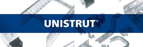 SIGMA SOLUTIONS IS AN OFFICIAL DISTRIBUTOR OF UNISTRUT