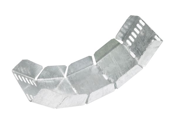 TUHAR - Cable Tray Adjustable Riser - Heavy Duty