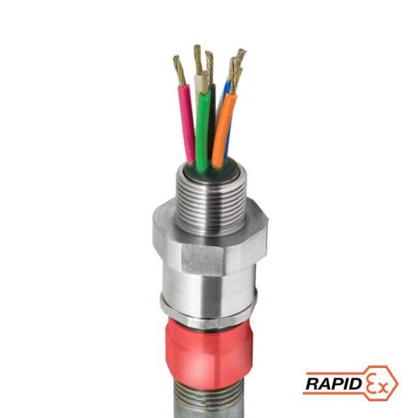 CMP PXRCREX|Explosive Atmosphere Barrier Cable Gland