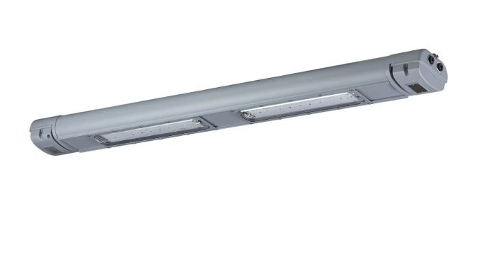 WARRIOR Linear WL168, High Output, Heavy-Industrial, 7,048lm