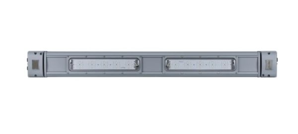 WARRIOR Linear WL168, High Output, Heavy-Industrial, 7,048lm