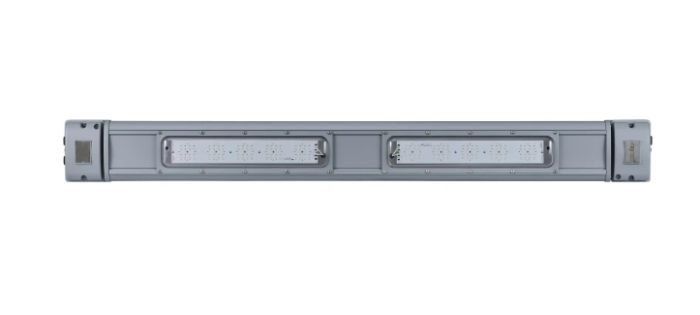 WARRIOR Linear WL168, High Output, Heavy-Industrial, 7,048lm