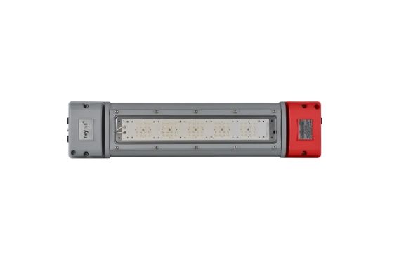 WARRIOR Linear WL84, Industrial, 3,524lm