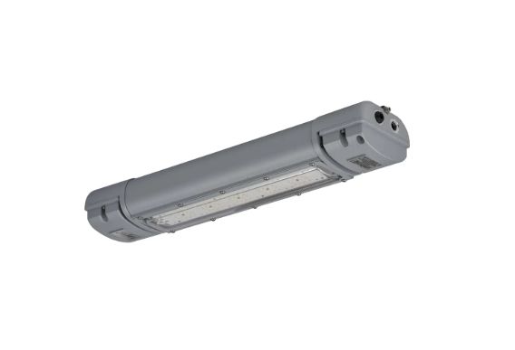WARRIOR Linear WL84, Industrial, 3,524lm