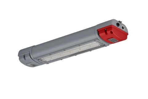 WARRIOR Linear WL84, Industrial, 3,524lm