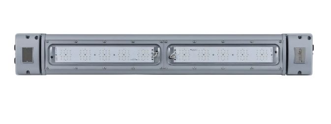 WARRIOR Linear WL168, Heavy Industrial, 7,048lm