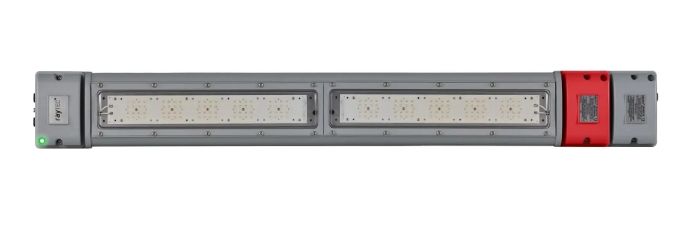WARRIOR Linear WL168, Heavy Industrial, 7,048lm