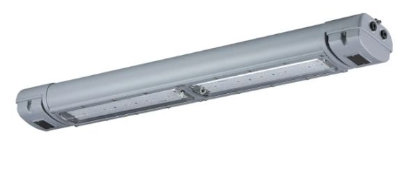 WARRIOR Linear WL168, Heavy Industrial, 7,048lm