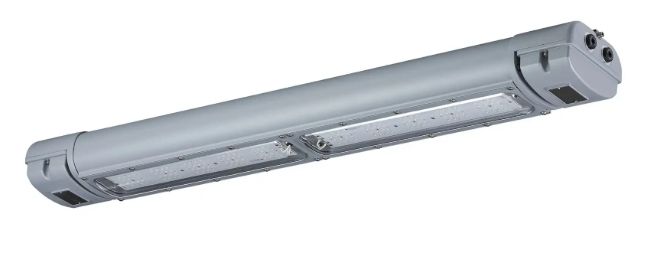 WARRIOR Linear WL168, Heavy Industrial, 7,048lm