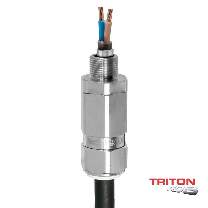 CMP Triton CDS PB (T3CDSPB) |Explosive Atmosphere Cable Gland