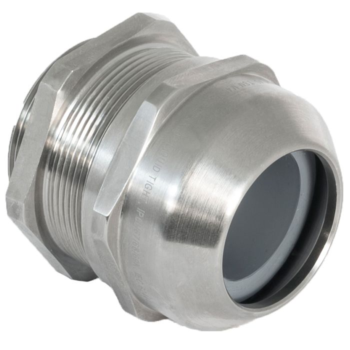 CMP TSMe Ex |Strain Relief Metal Cable Gland