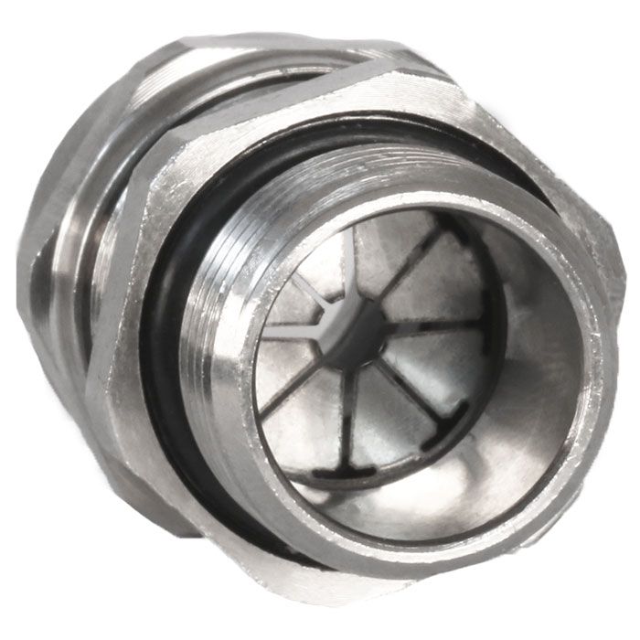 CMP TSZe EMC Ex | Strain Relief Metal Cable Gland