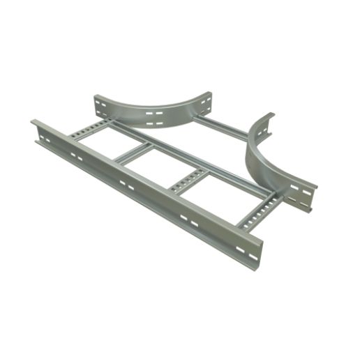 UNISTRAT U10ET15/15/100PG - Cable Ladder Equal Tee