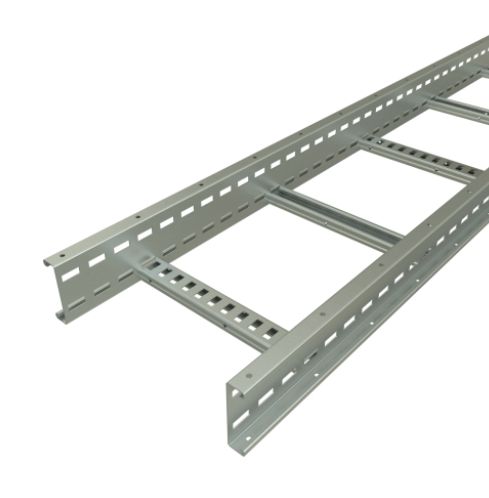 UNISTRUT U12L6300PG- 125 mm High Heavy Duty Ladder